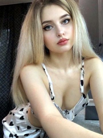 Проститутка Юлия Проститутка Юлия